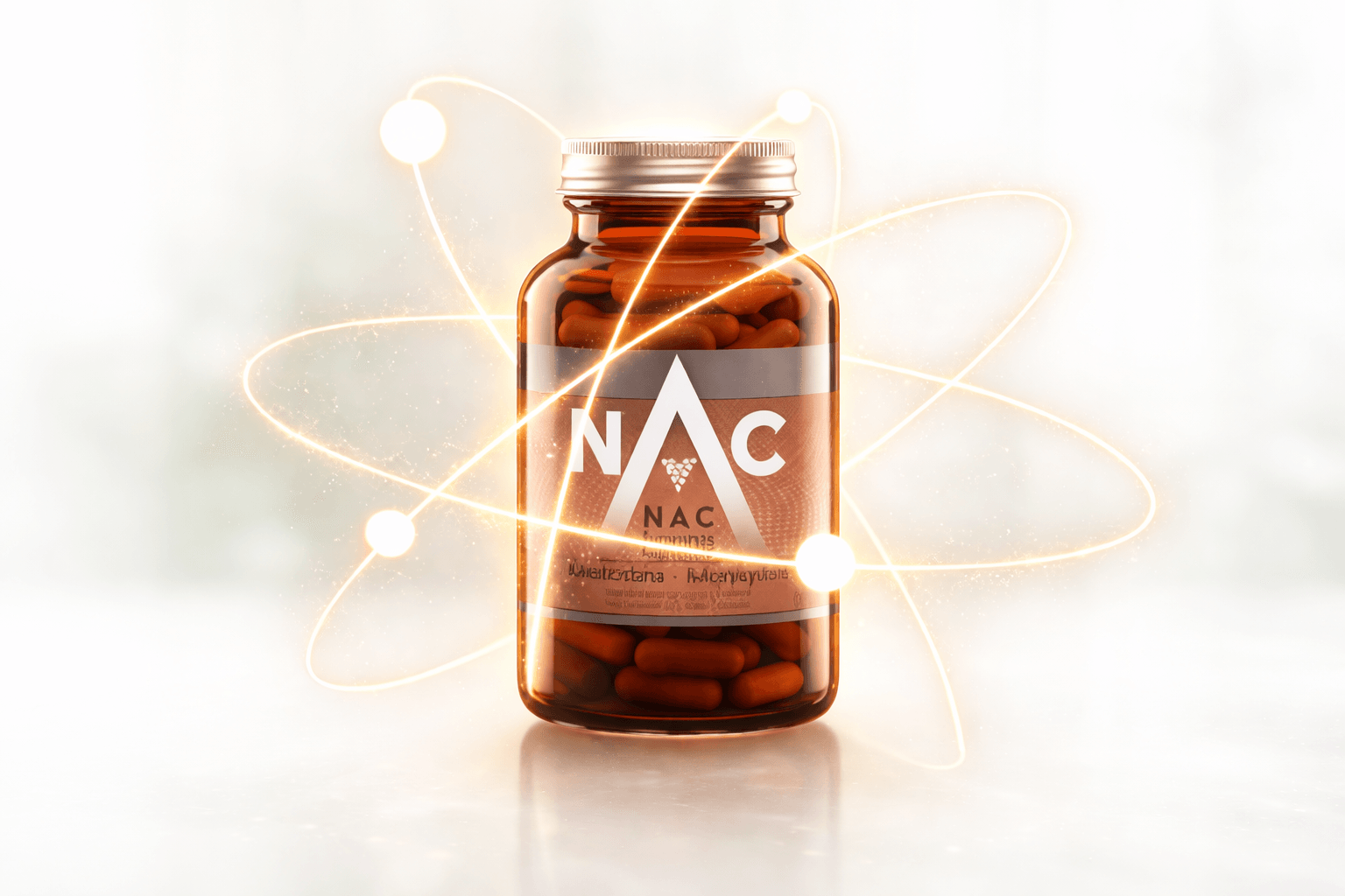 Augmented NAC - 99% Spike Protein Denaturation